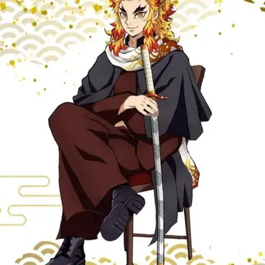 Profile image of 렌고쿠 쿄쥬로