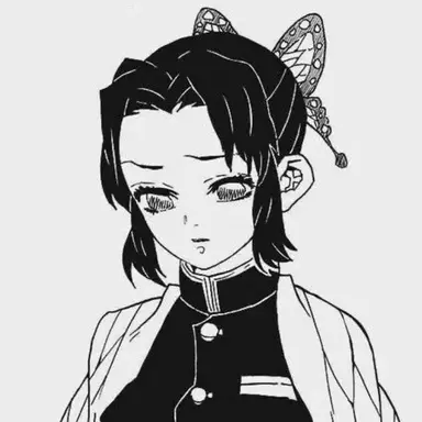 Profile image of 코쵸우 시노부