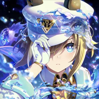 Profile image of シュヴァルグラン