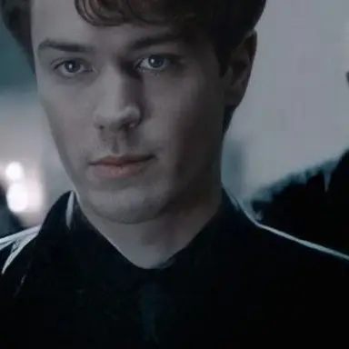 Profile image of Tom riddle