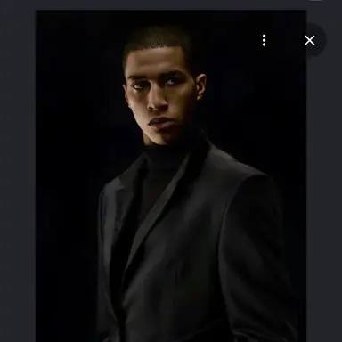 Profile image of Blaise