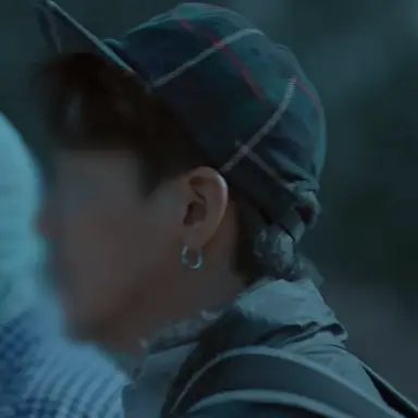 Profile image of 늑대인간