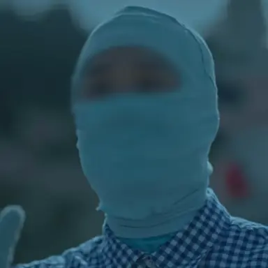 Profile image of 투명인간