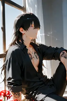 Profile image of 시온