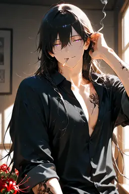 Profile image of 시온