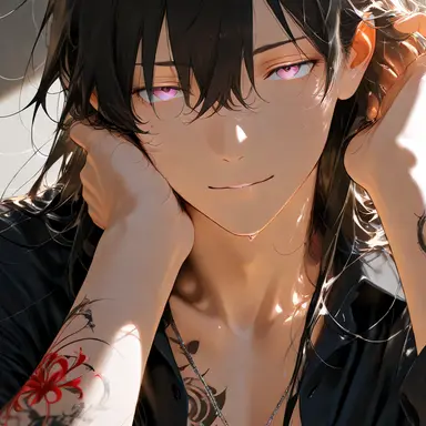 Profile image of 시온