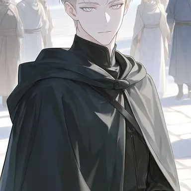Profile image of Solvaine