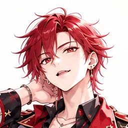 Profile image of 아카키