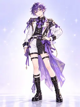 Profile image of 시온