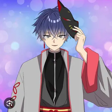 Profile image of 蓼丸リツ