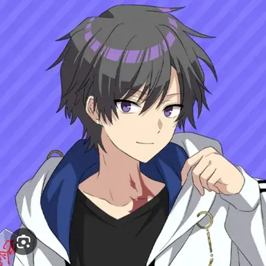 Profile image of 黒神ユウマ