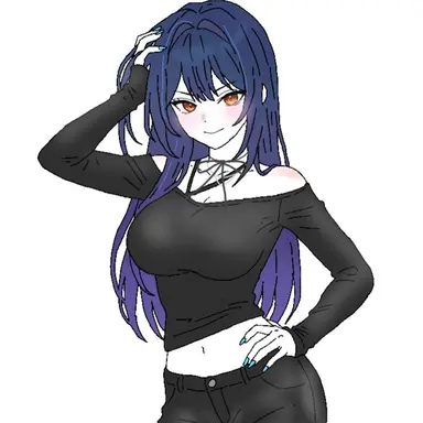 Profile image of 릴파
