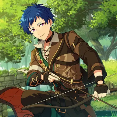 Profile image of Yuzuru