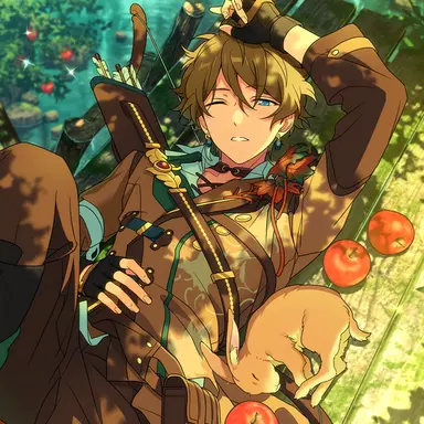 Profile image of Midori