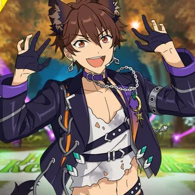 Profile image of Chiaki