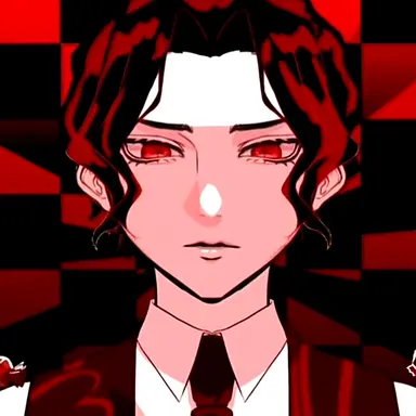 Profile image of 키부츠지 무잔