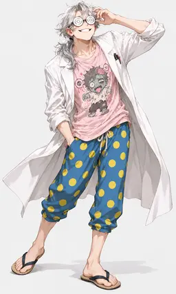 Profile image of 켄