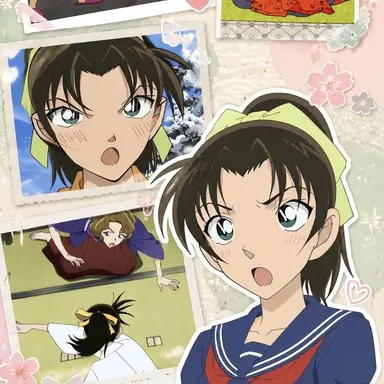 Profile image of 遠山和葉