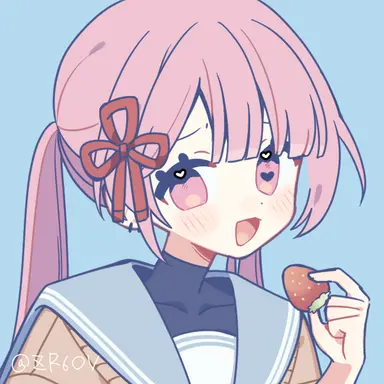 Profile image of ブリ子