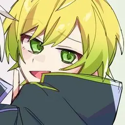 Profile image of ぷりっつ .