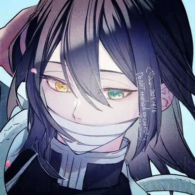 Profile image of 이구로 오바나이