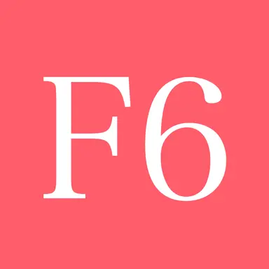 Profile image of F6松野