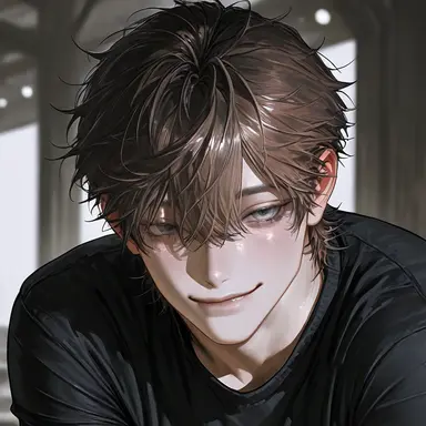 Profile image of 료타