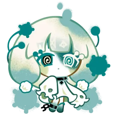 Profile image of 폼폼도우맛 쿠키