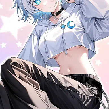 Profile image of 白夜