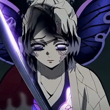 Profile image of 시노부