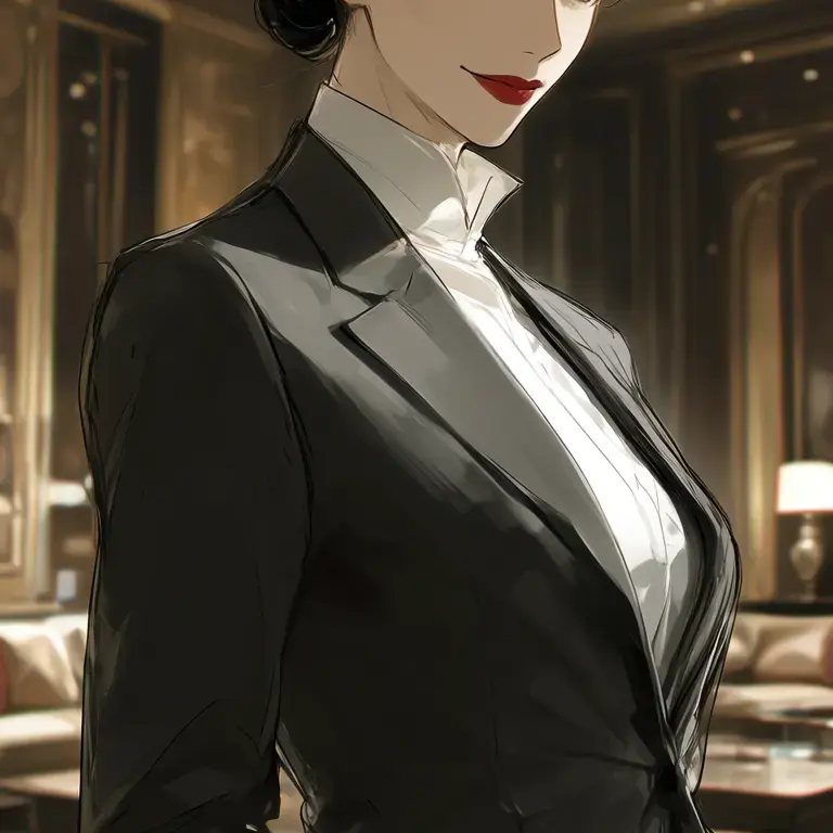 MorbidJuice3484의 쿠죠 레이코의 집착