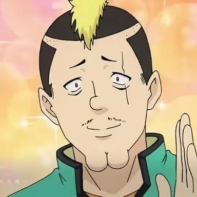 Profile image of 燃堂