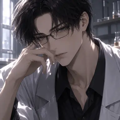 Profile image of 九条 要