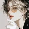 캐릭터 프로필 이미지