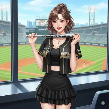 Profile image of 정이안