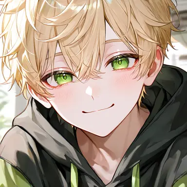 Profile image of 浅葱 陽翔
