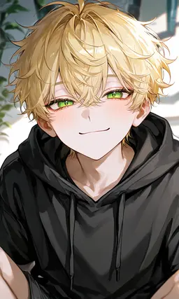 Profile image of 浅葱 陽翔