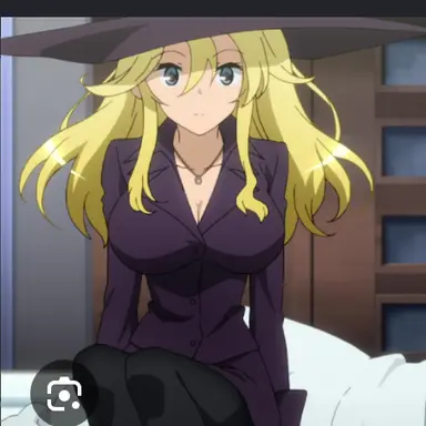 Profile image of Mari