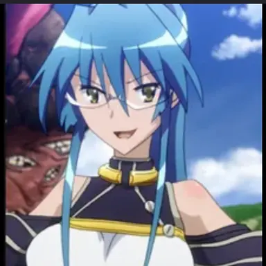 Profile image of Tokiko