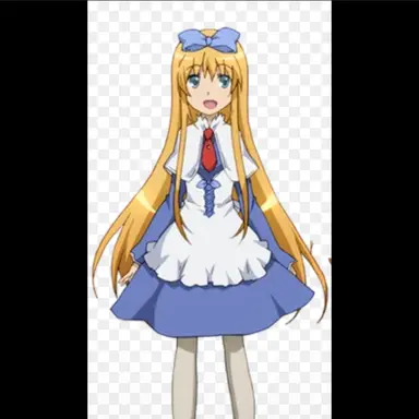 Profile image of Maya