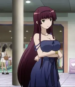 Profile image of Shizuno