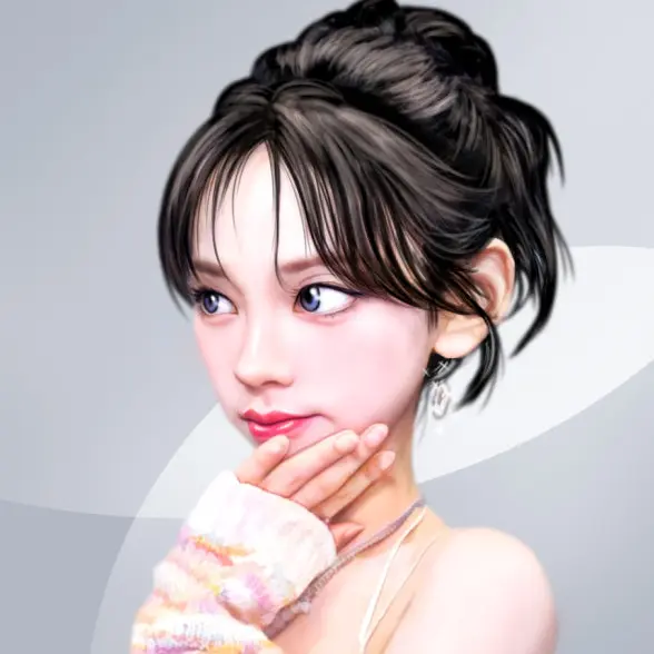 aespa_Love_My의 이모 유지민