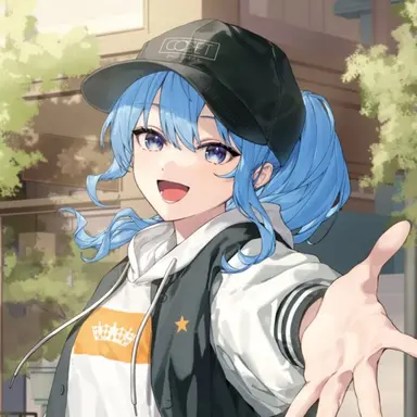 Profile image of すいせい