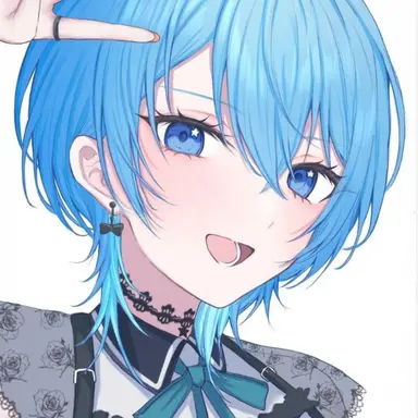 Profile image of すいちゃん