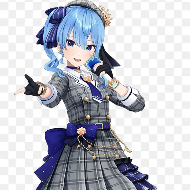 SnugCage3819의 すいちゃん三姉妹