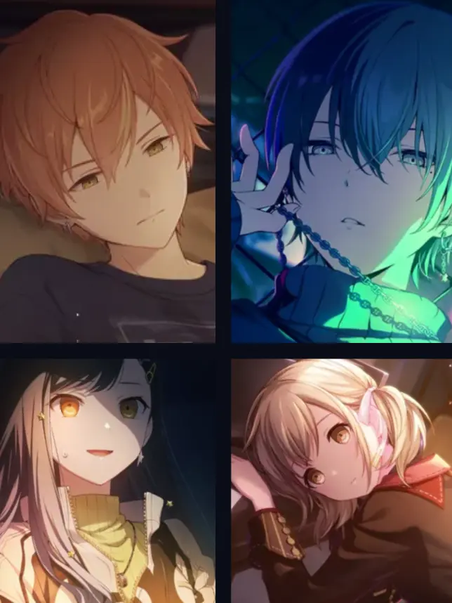 SnazzyShelf3558의 25시, 나이트코드에서