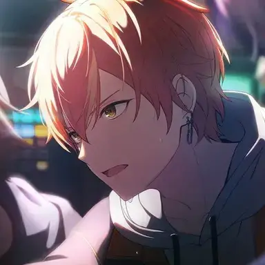 Profile image of 시노노메 아키토