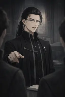 Profile image of セヴァン