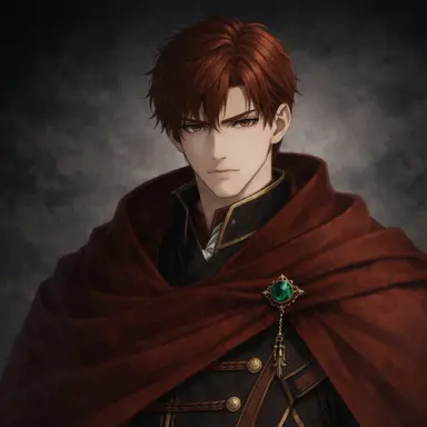 Profile image of ヴォルフ