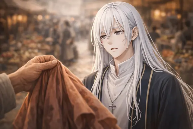 Profile image of ルシェ